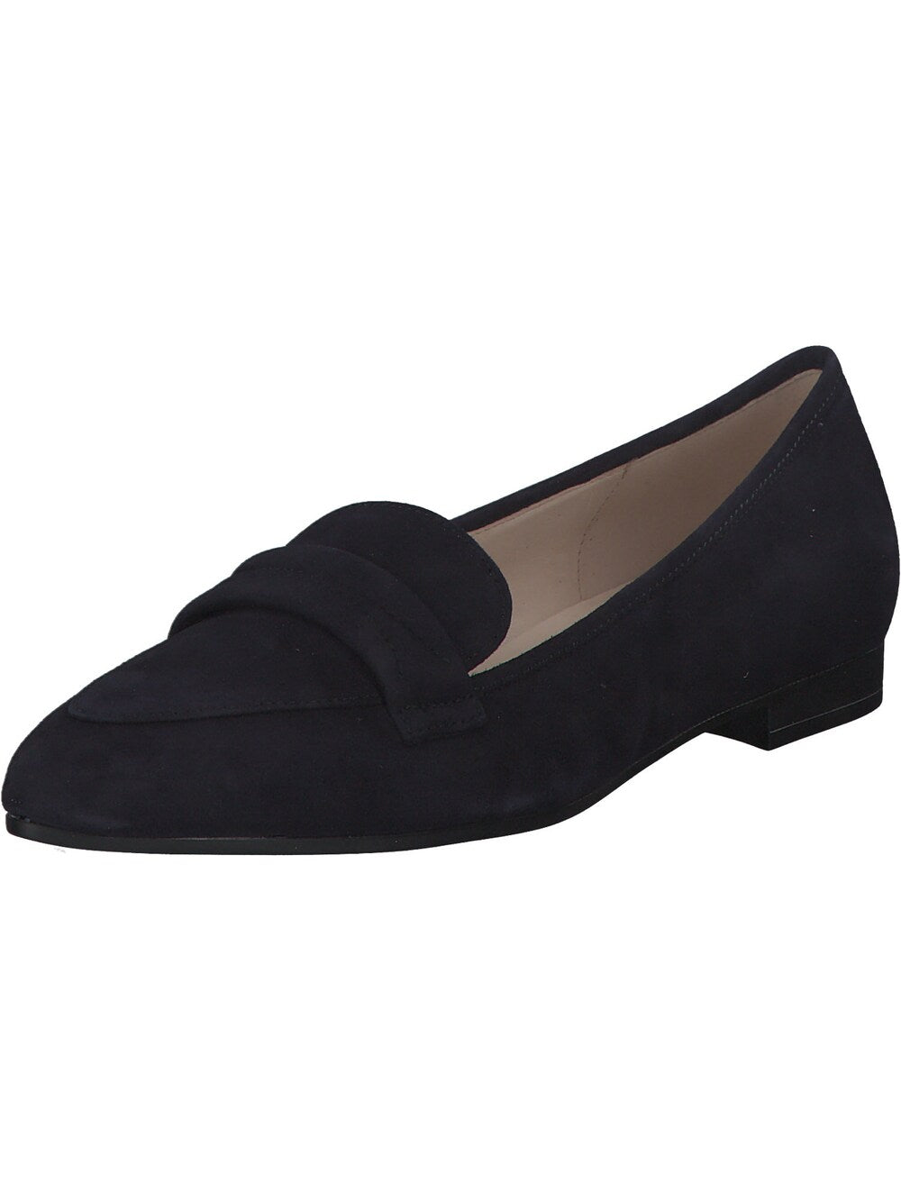 Classic ballet flats Gabor, sea blue