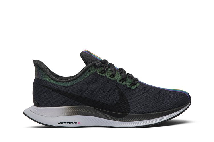 Nike Zoom Pegasus Turbo 'Be True' Black