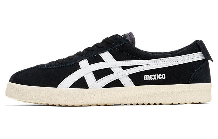 حذاء التزلج Onitsuka Tigerحترفي رياضة التزلج على الألواح للجنسين