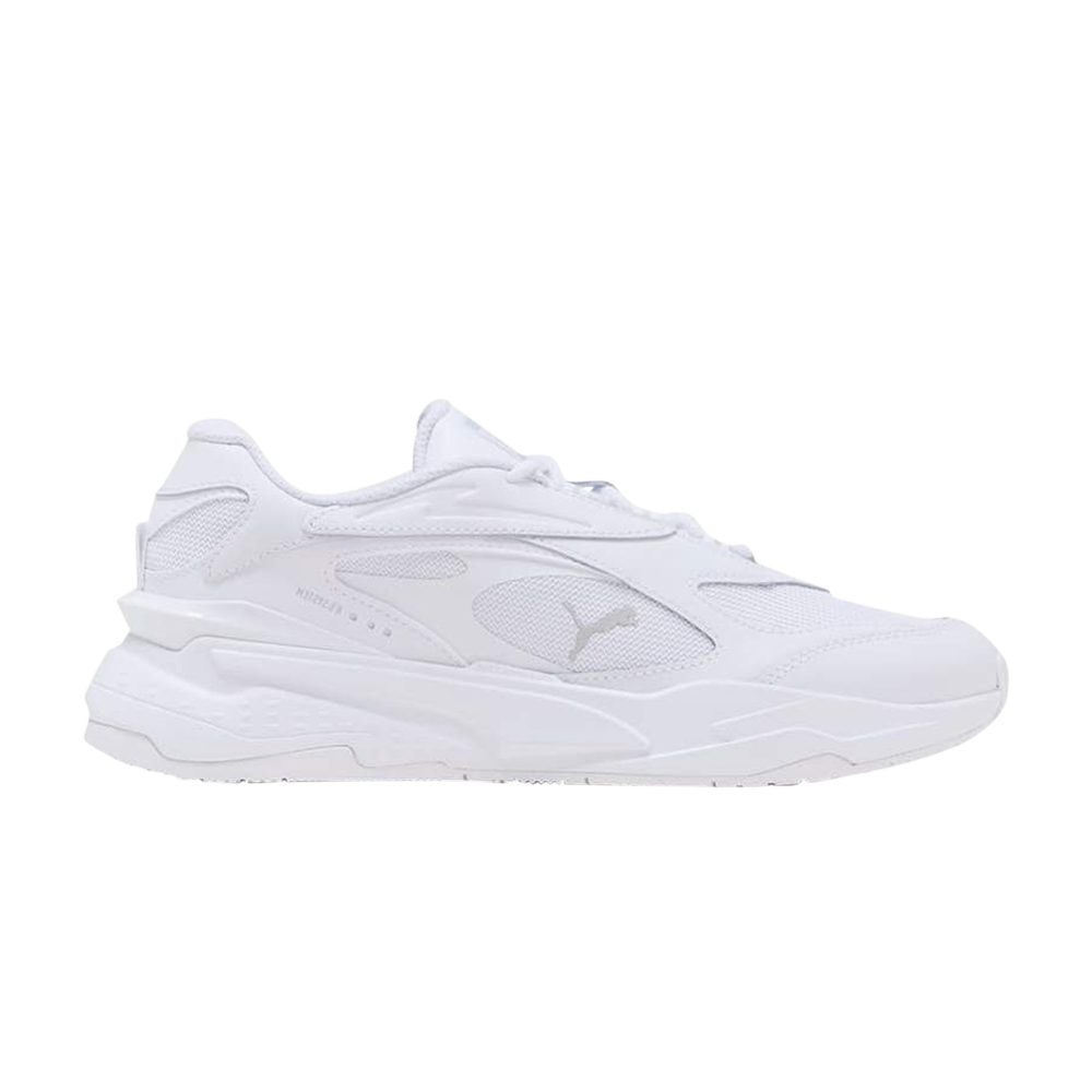 RS-Fast Puma sneakers, white