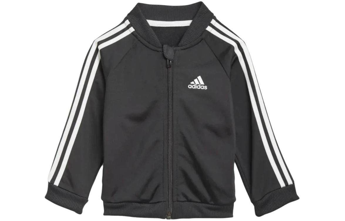 TD Adidas Tracksuit, Grey/White