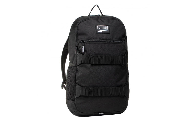 Unisex Backpack Puma, Black