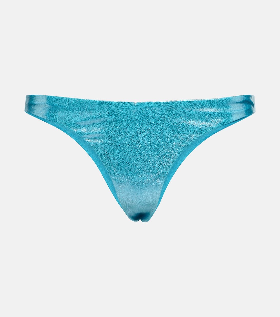 Bikini bottoms Vera JADE SWIM, blue