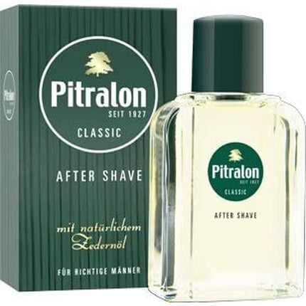 Aftershave lotion 100ml, Pitralon