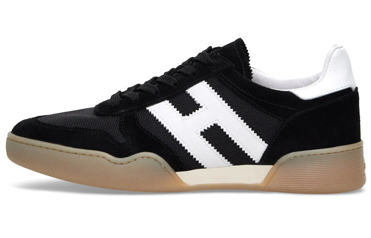 Hogan H357 Low Top Sneakers