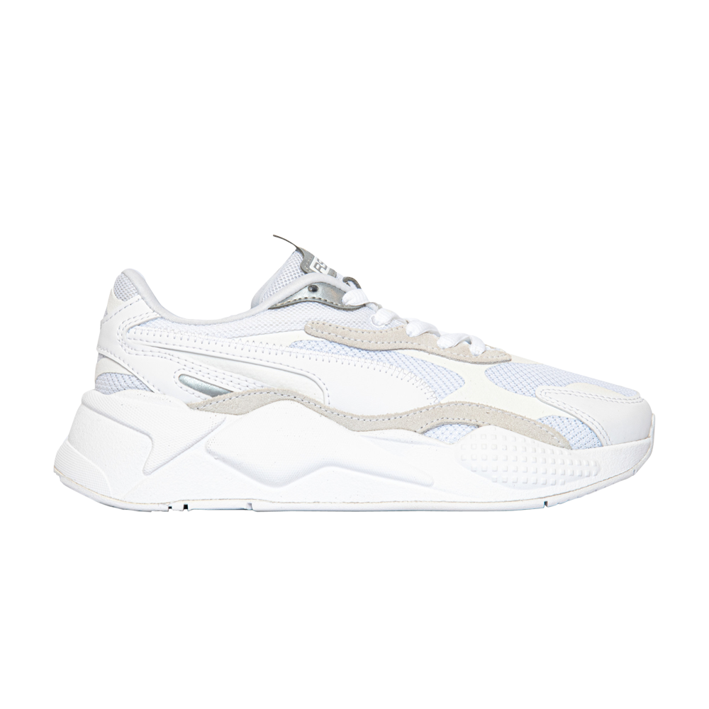 Sneakers RS-X3 Puma, white