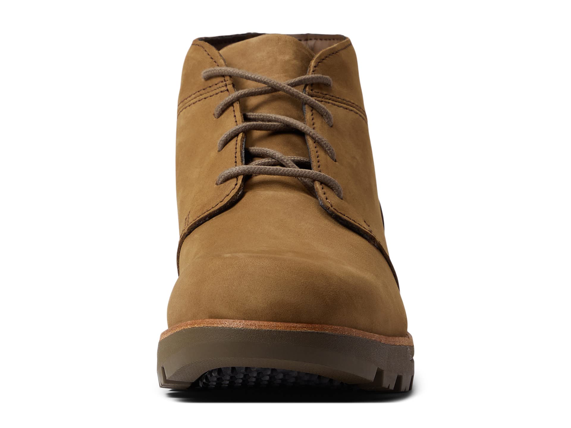 Boots WORX Zinc Chukka Soft-Toe, brown