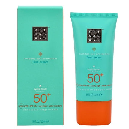 Rituals Karma Face Sunscreen SPF50+