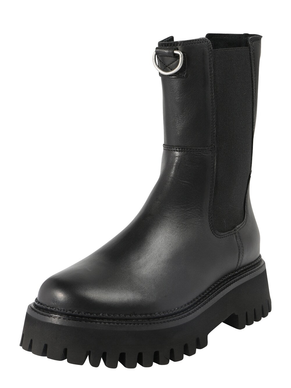 Chelsea boots Bronx GROOV-Y, black