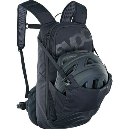 E-Ride backpack 12 l Evoc, black