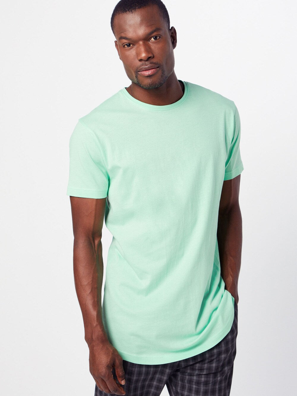 Urban Classics T-shirt, mint