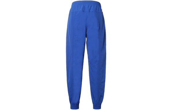 بنطلون رياضي adidas originals Vocal WP Bundle Foot Sports Pants أزرق، أزرق