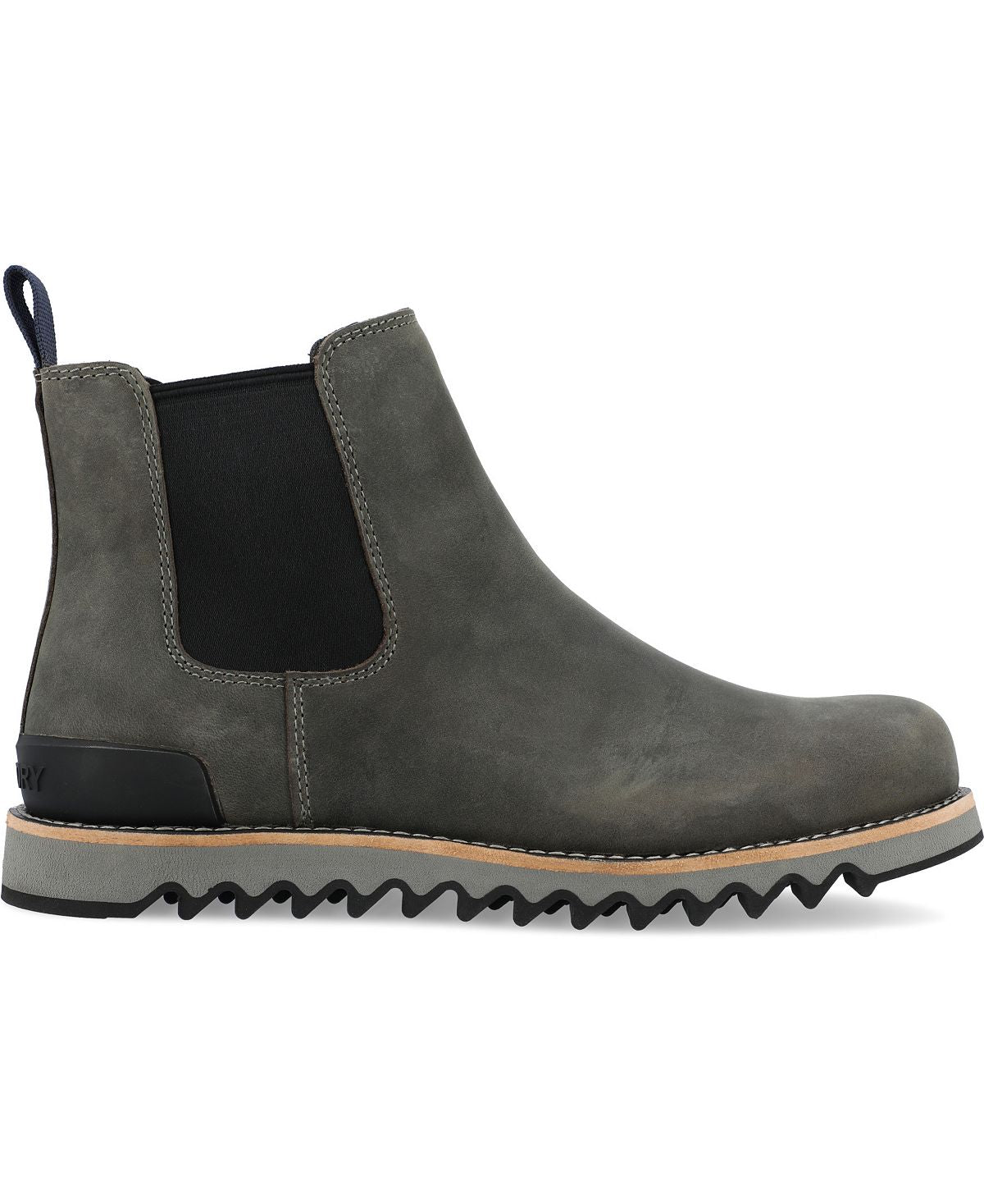 Yellowstone Tru Comfort Men's Waterproof Foam Chelsea Boots Territory