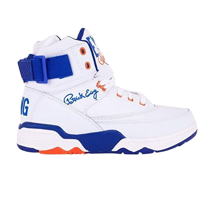 Sneakers Ewing 33 Hi, white