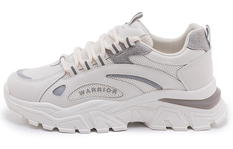 Warrior Warrior Chunky Unisex Sneakers