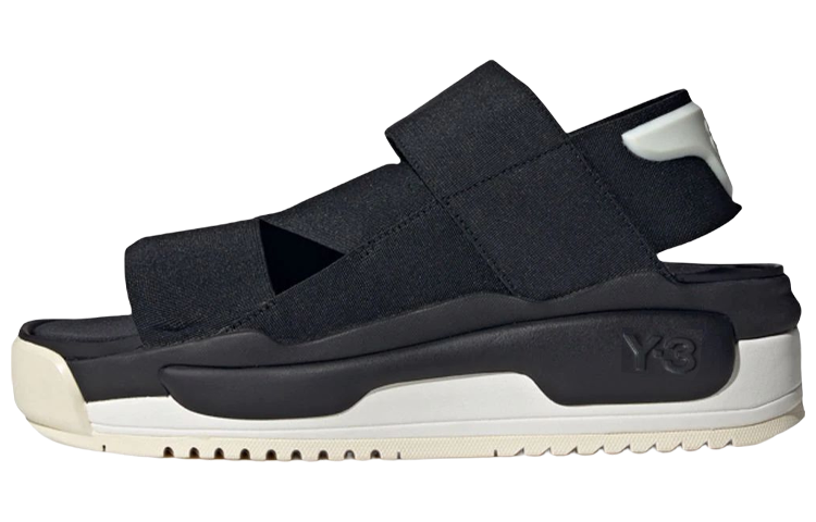 Y-3 Unisex Slippers