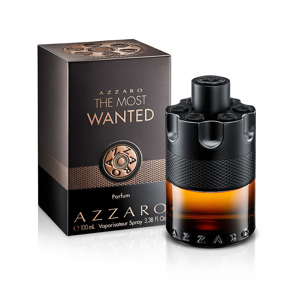 Perfume Azzaro The Most Wanted, 100 ml