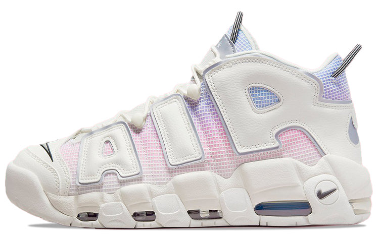 Nike Air More Uptempo 96 QS Thanks Wilson