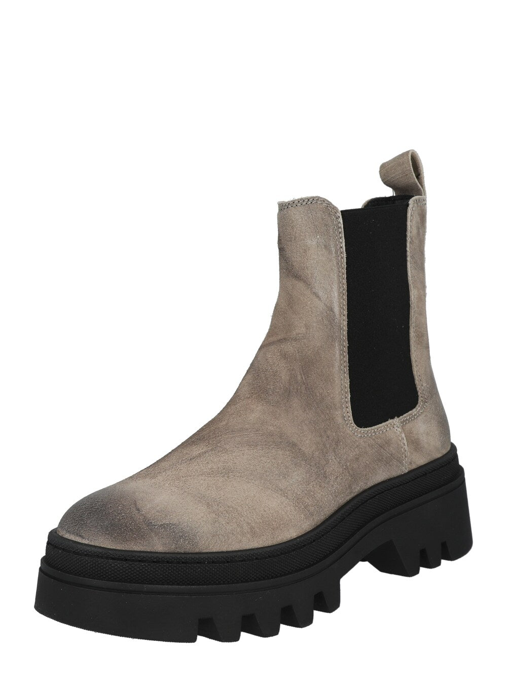 Chelsea boots Apple Of Eden DEMI, gray