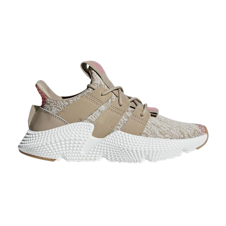 حذاء رياضي Adidas Prophere J باللون البني