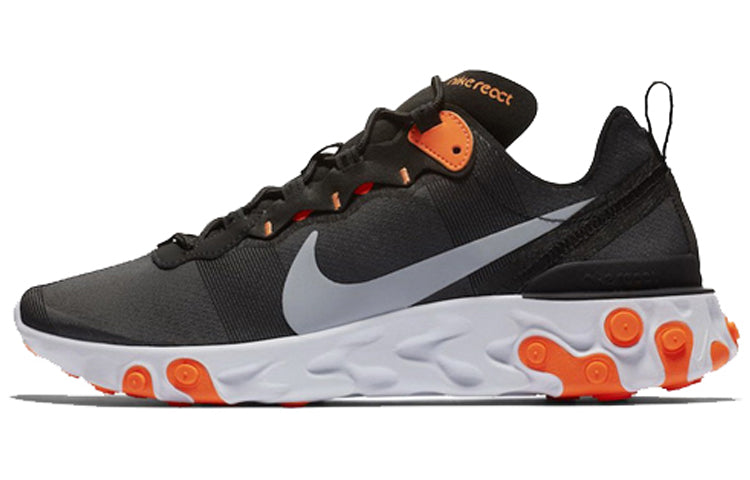 Nike React Element 55 Men's Running Shoes