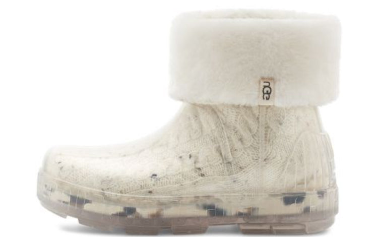 UGG Drizlita Clear Natural Women's Boots