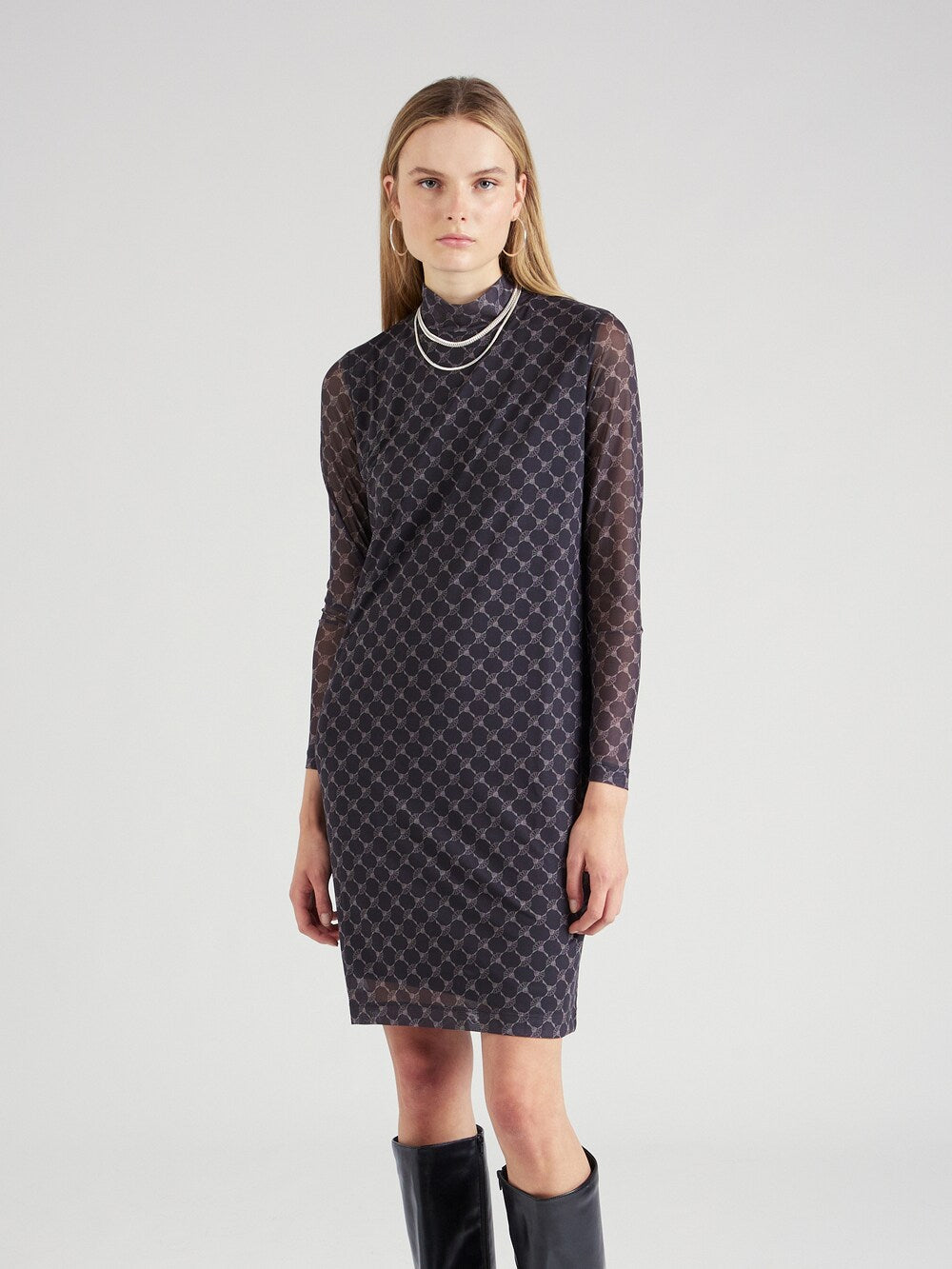 Dress JOOP!, black