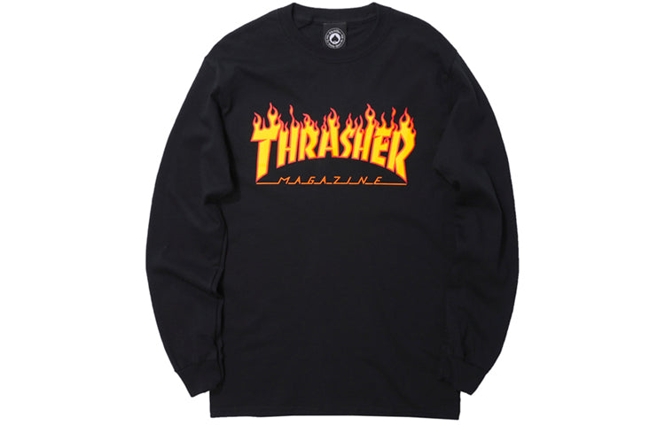 Unisex T-shirt "Thrasher"