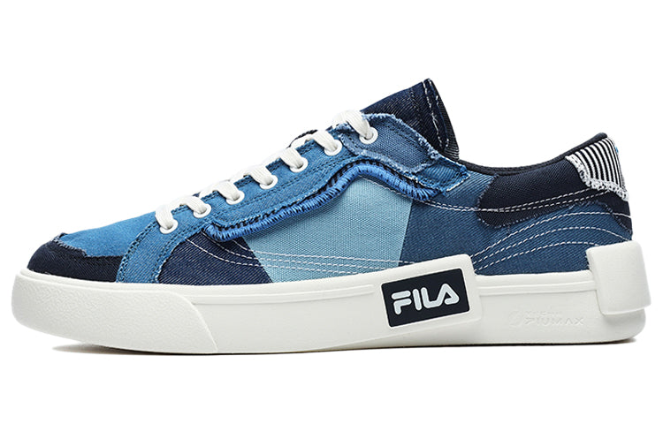 Fila Fusion POP Men's Canvas Shoes