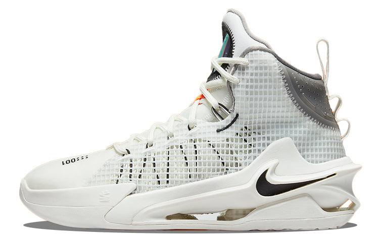 Nike Air Zoom GT Jump Men's Basketball Shoe