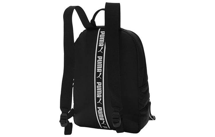 Women's Backpack Puma, Black