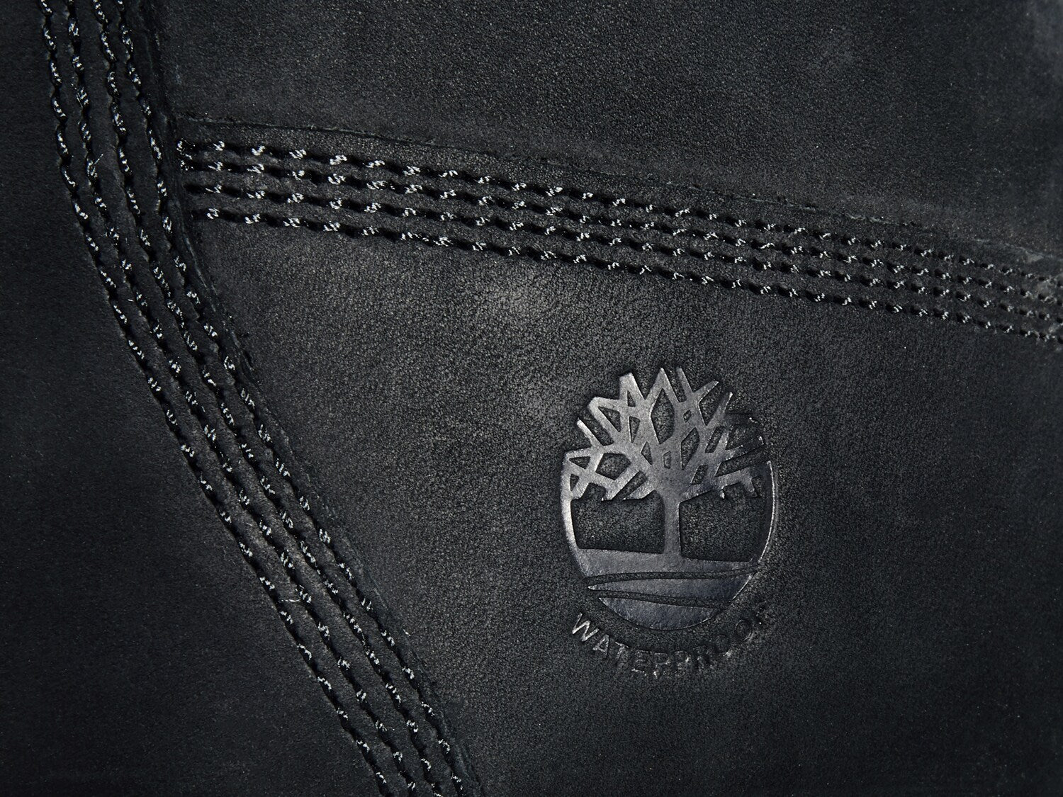 حذاء Timberland Linden Woods باللون الأسود