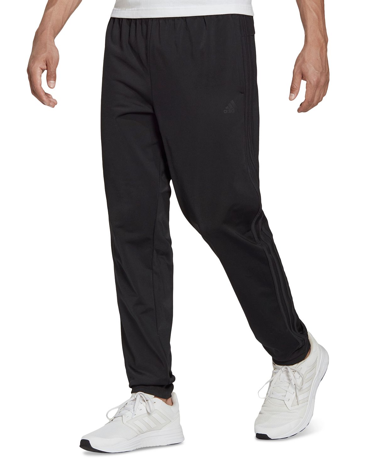 adidas Men's Knitted Joggers