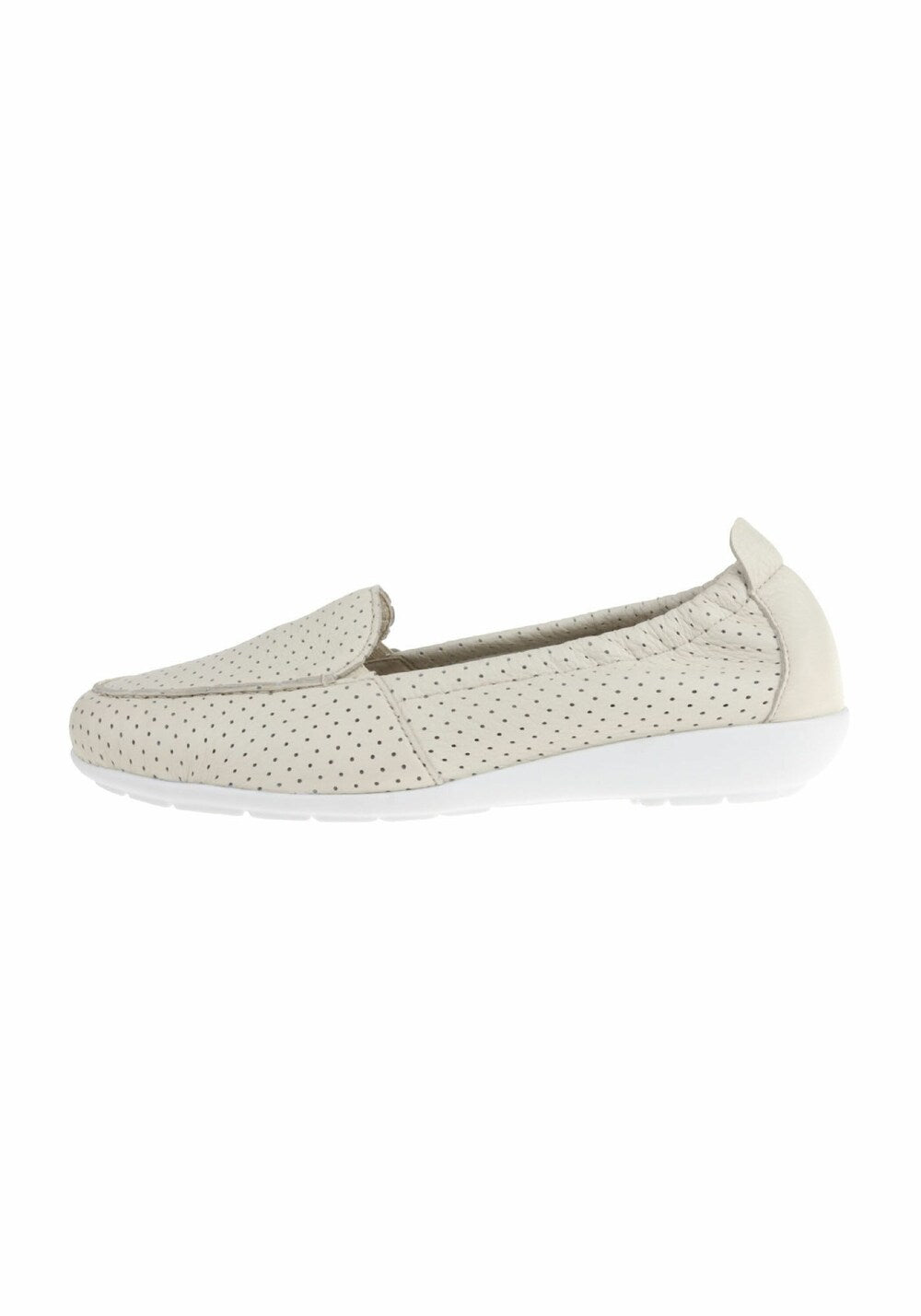 Natural Feet Adela ballet flats, beige