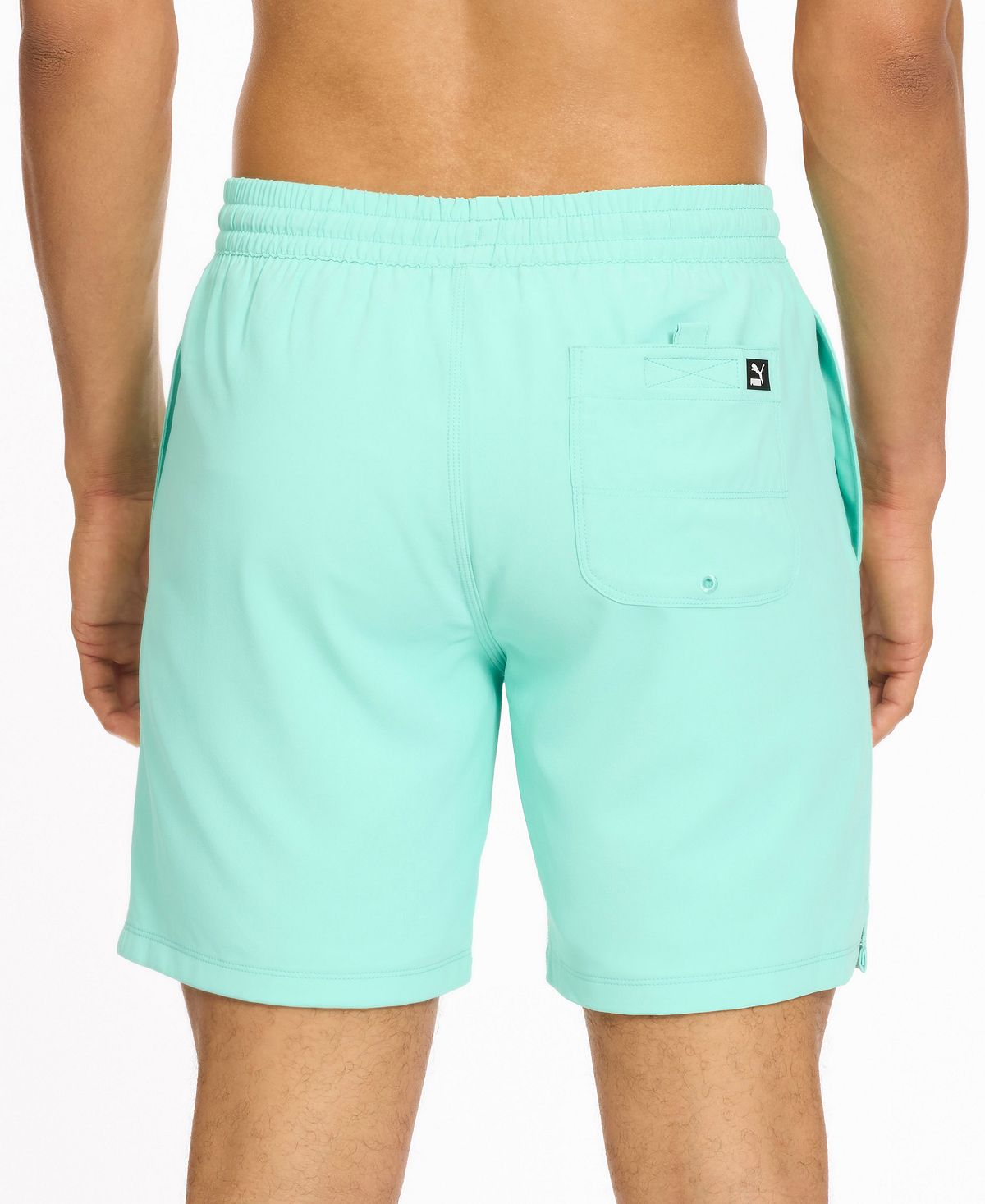 Men's Archive 7" Puma swimming trunks