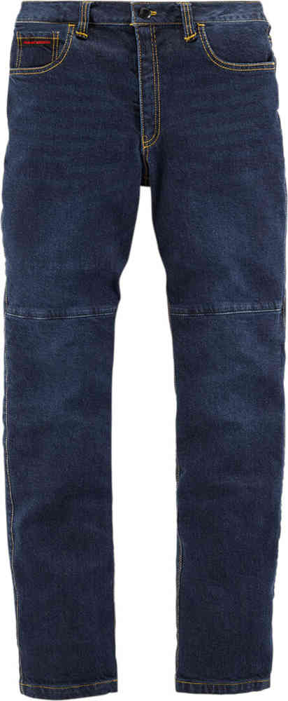 Uparmor Icon Motorcycle Jeans, blue