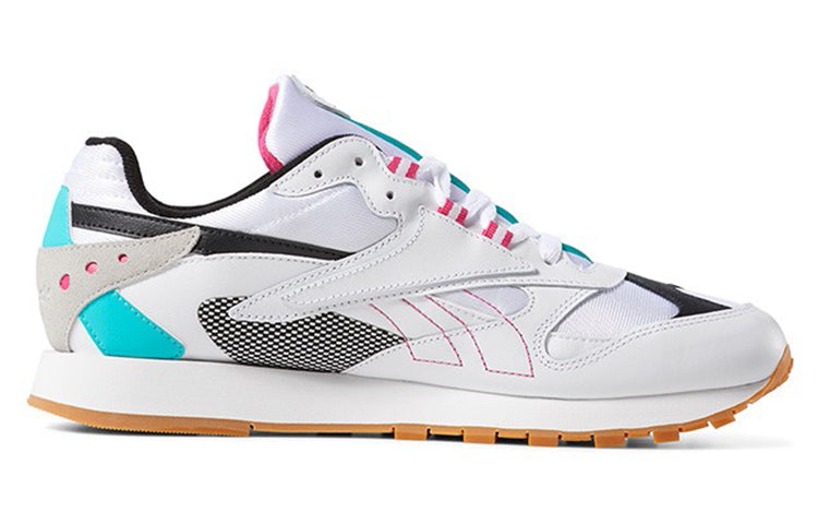 Reebok Classic Leather ATI 90s Unisex Sneakers