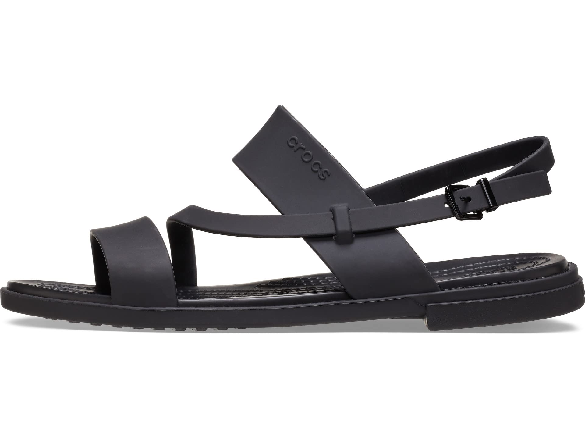 Crocs Tulum Strappy Sandals