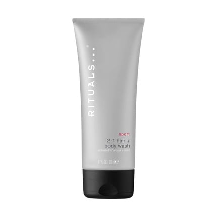 RITUALS Sport 2-in-1 hair and body gel 200 ml