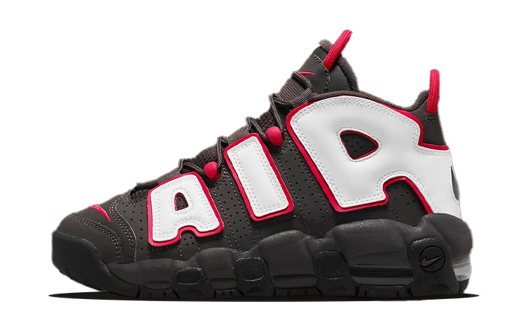 Nike Air More Uptempo Brown Bulls (GS)