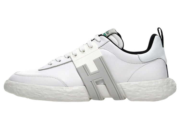 Hogan 3R Lace-Up Sneakers