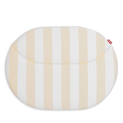 Fatboy Indoor/Outdoor Lounge Cushion, Tan/Beige