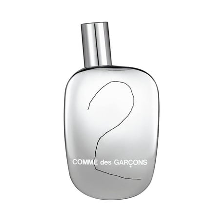 Comme Des Garcons 2 Eau de Parfum Spray 100ml