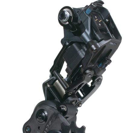 XX1 Eagle AXS 12-speed SRAM rear derailleur, black