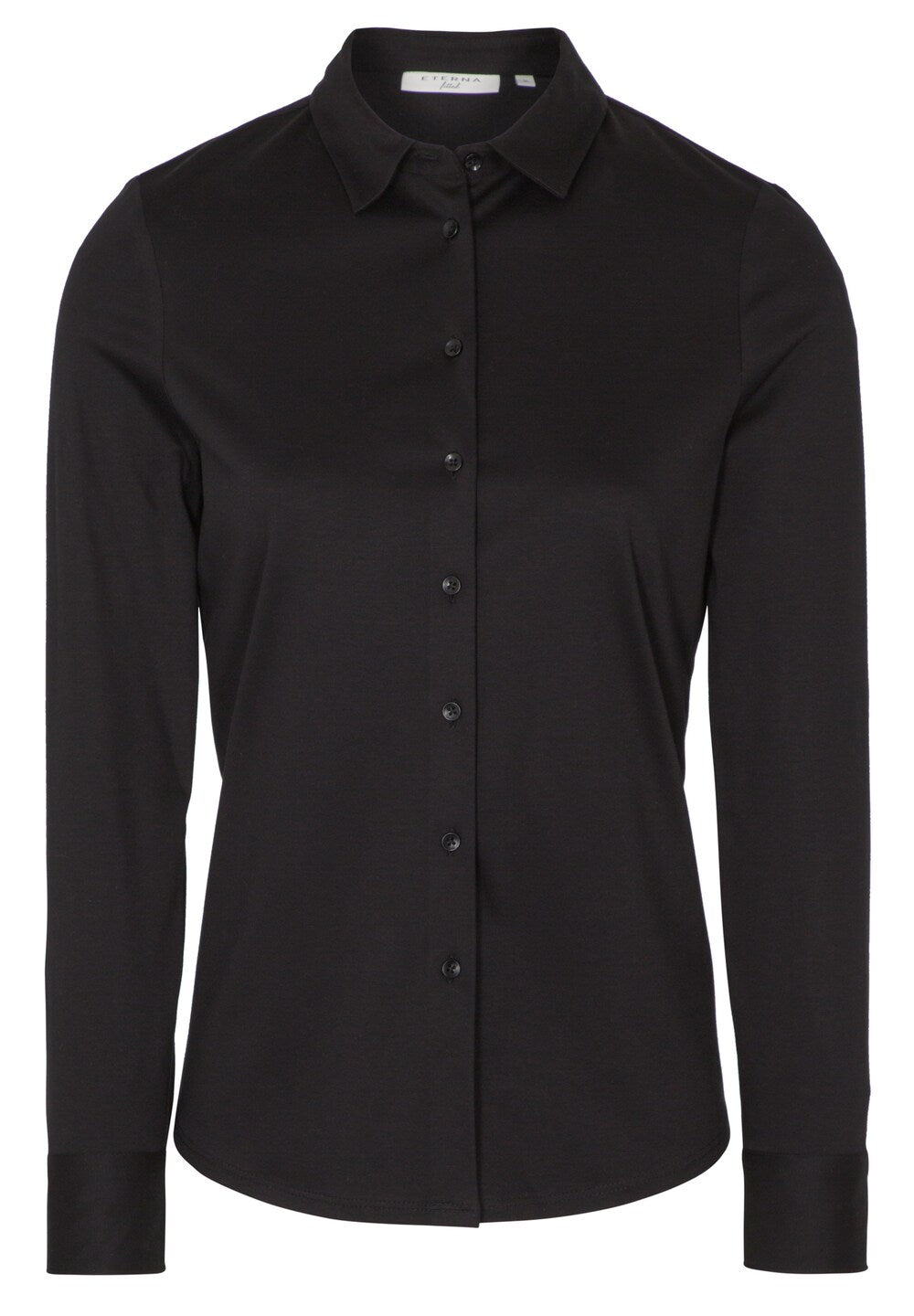 Blouse Eterna, black