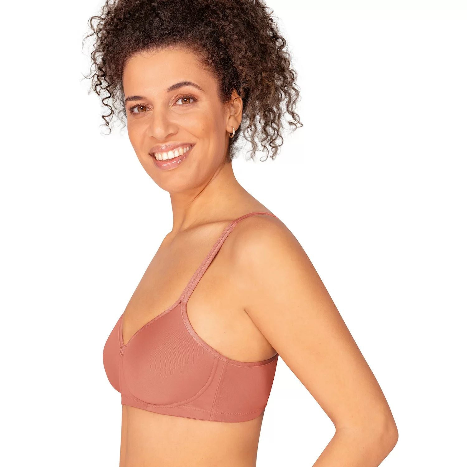 Wireless mastectomy bra Amoena Mara Amoena