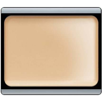 Camouflage cream-concealer for makeup with high coverage, 1 x 4.5 g - porcelain, Artdeco