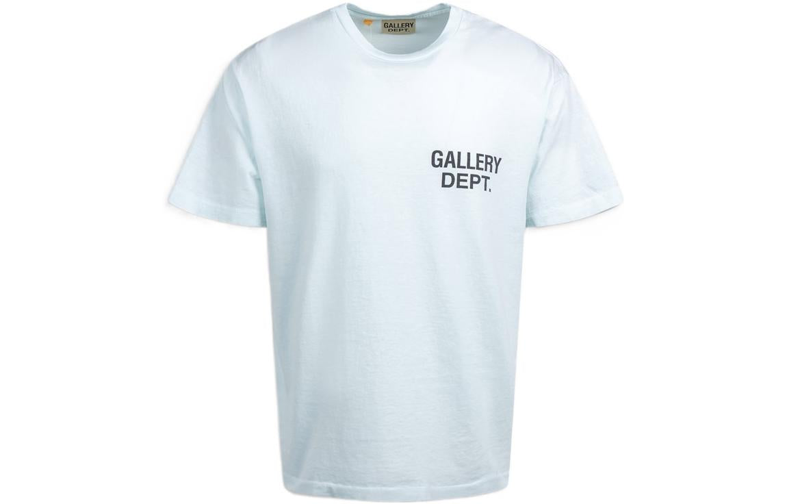 Gallery Department Men's T-shirt, blue