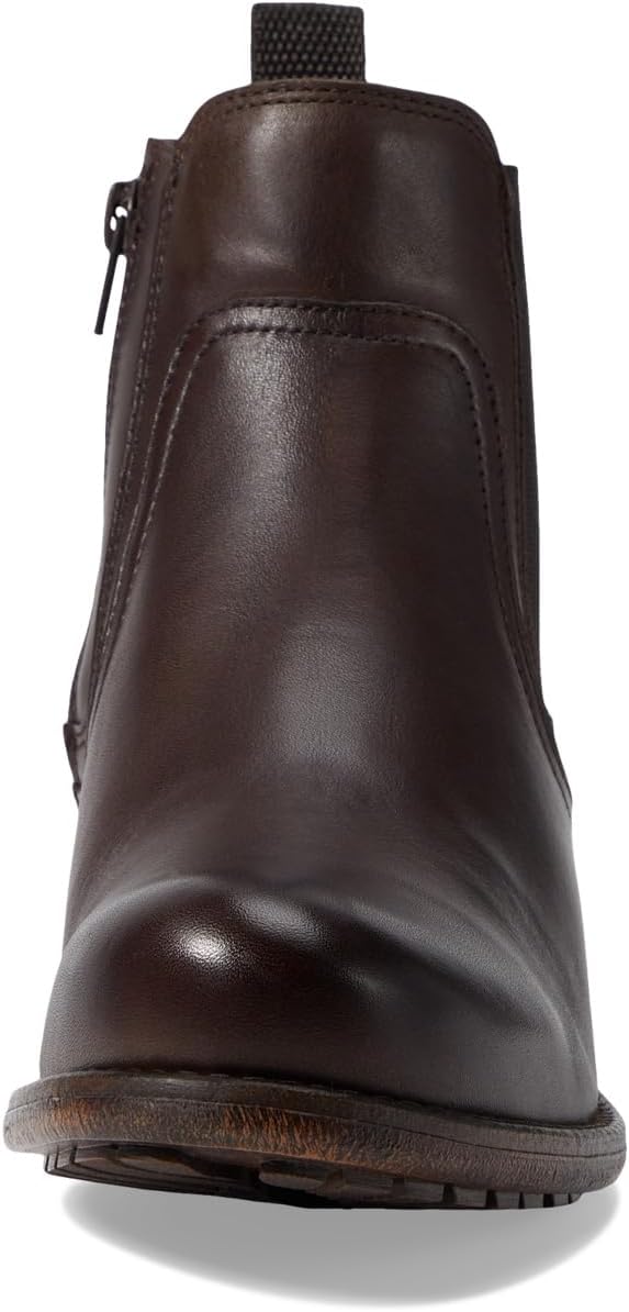 Chelsea boots Bristal Eric Michael, brown