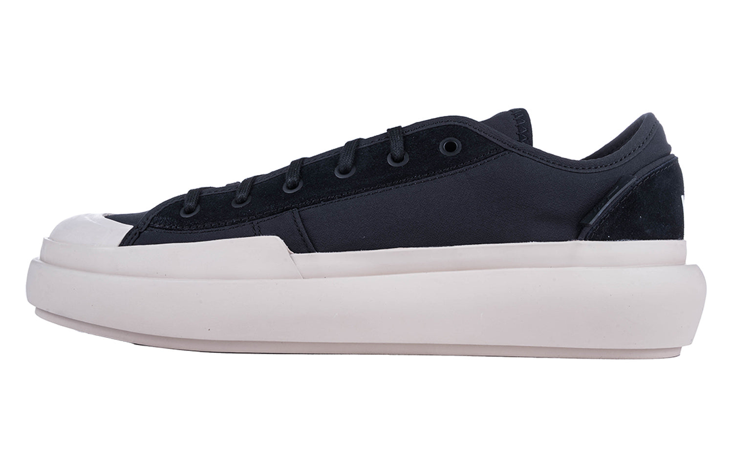 Y-3 Unisex Skateboarding Shoes